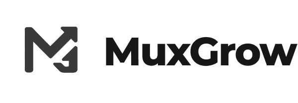 MuxGrow Logo