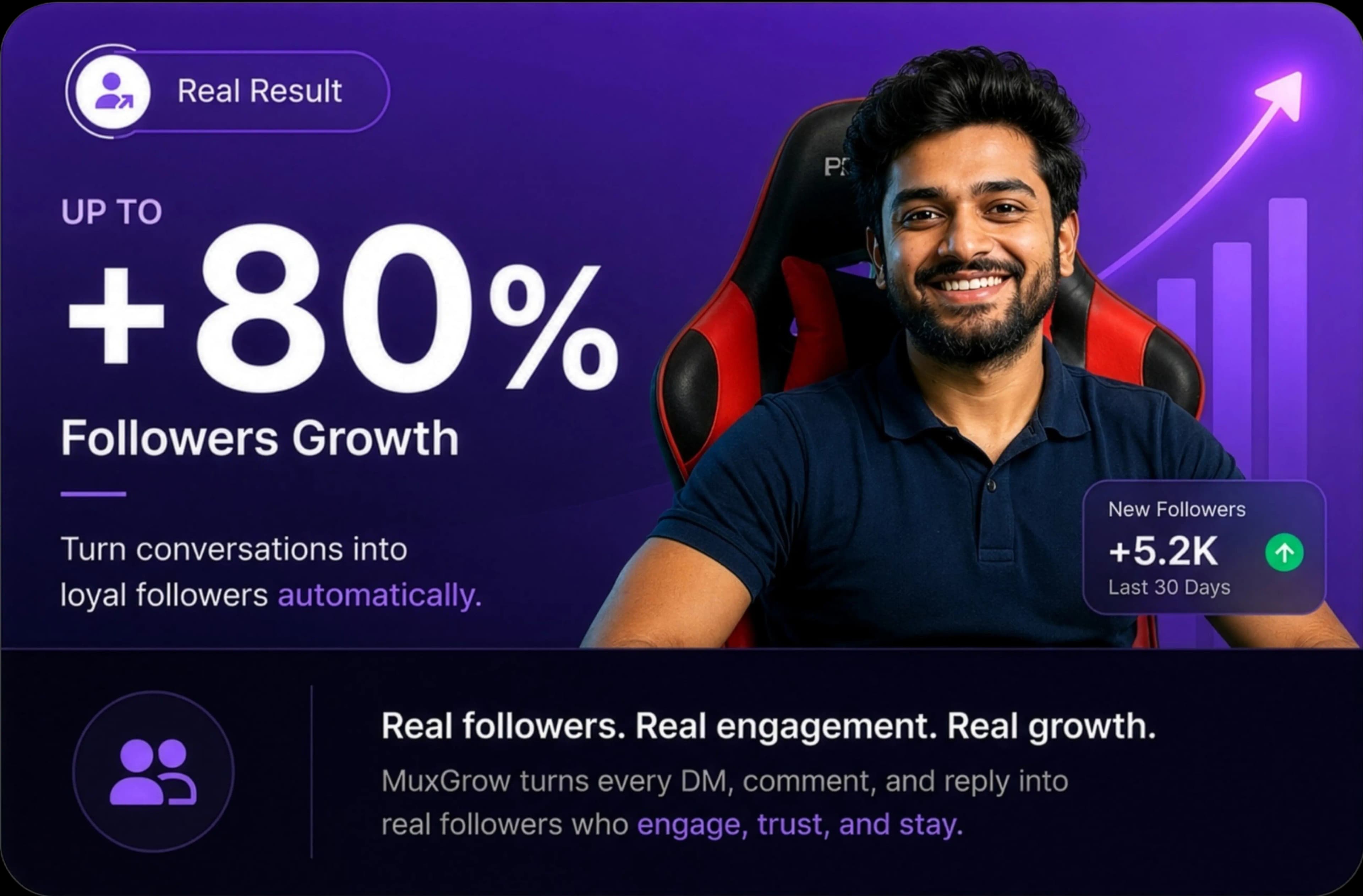 Grow Your Audience