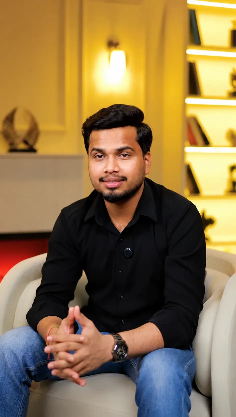 @adsbysambhav - Instagram Creator